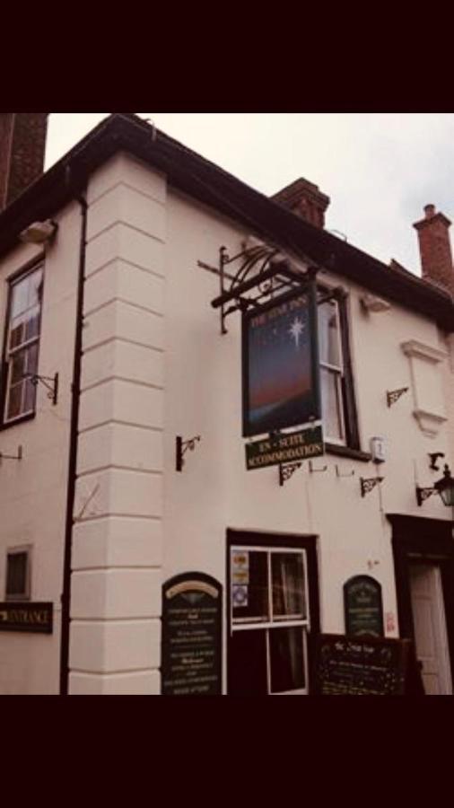The Star Inn Ringwood Esterno foto
