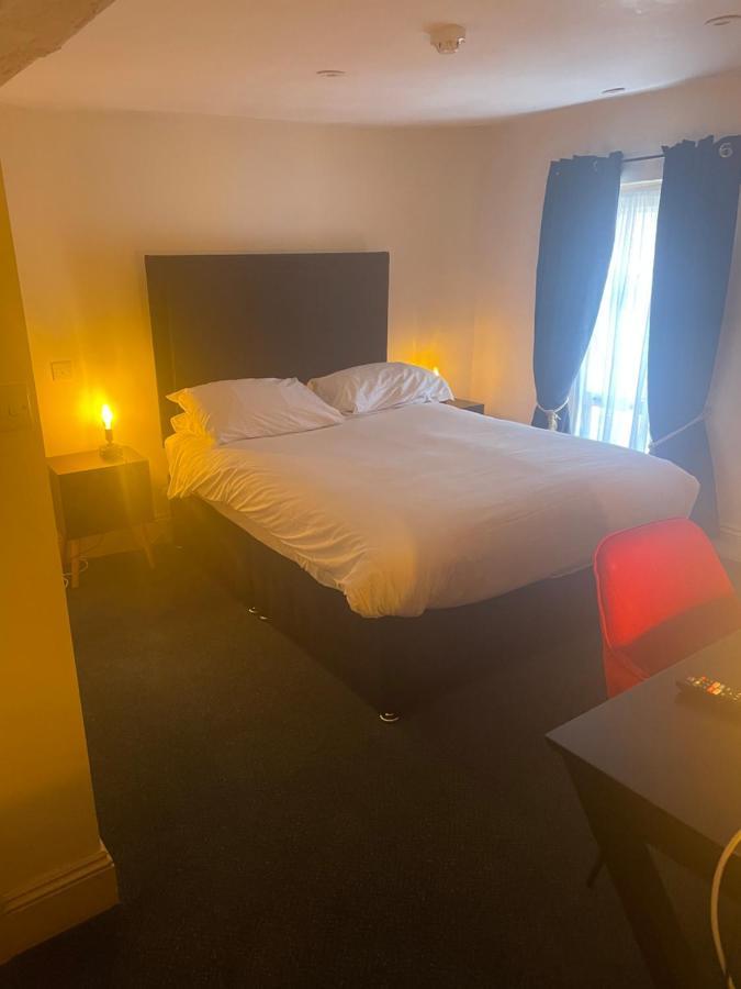 The Star Inn Ringwood Esterno foto
