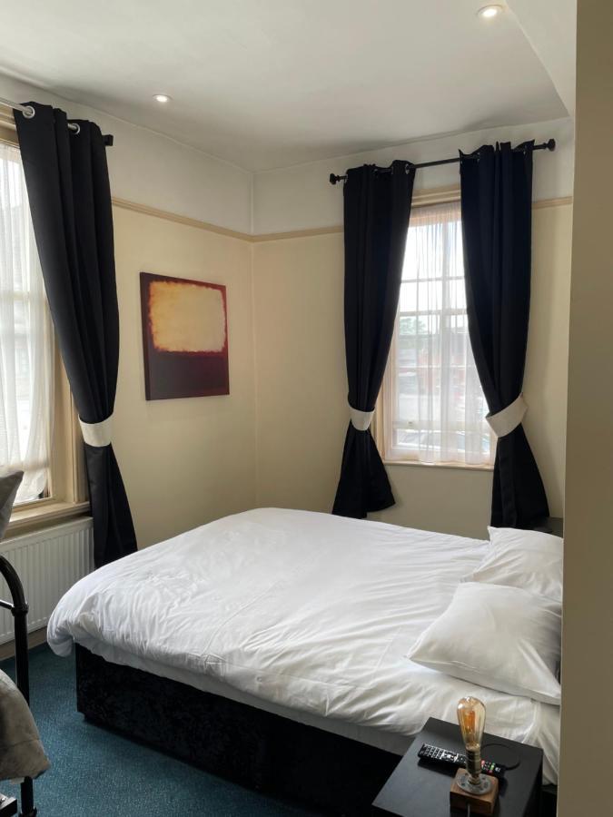 The Star Inn Ringwood Esterno foto
